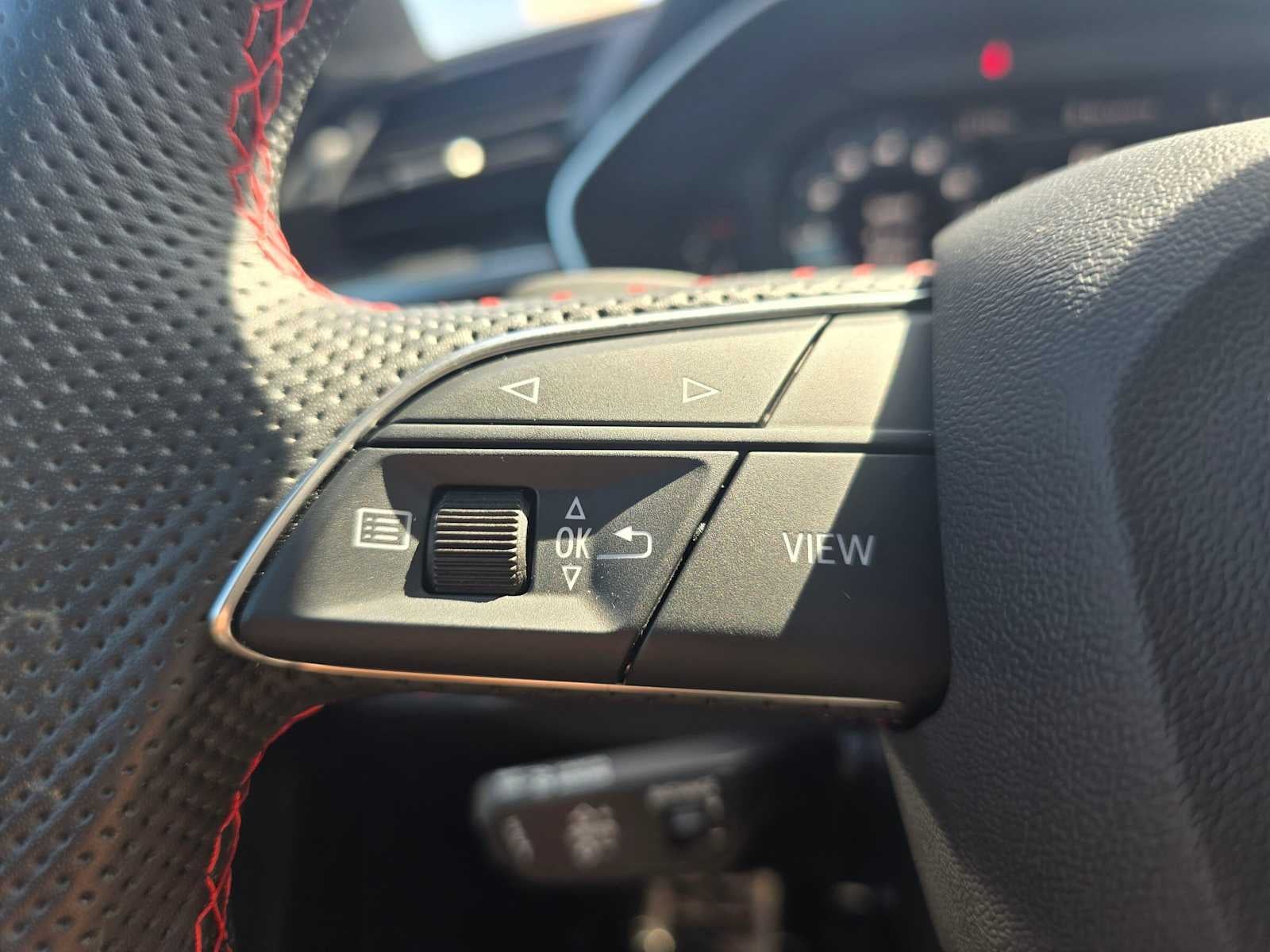2025 Audi Q3 S line Premium Plus