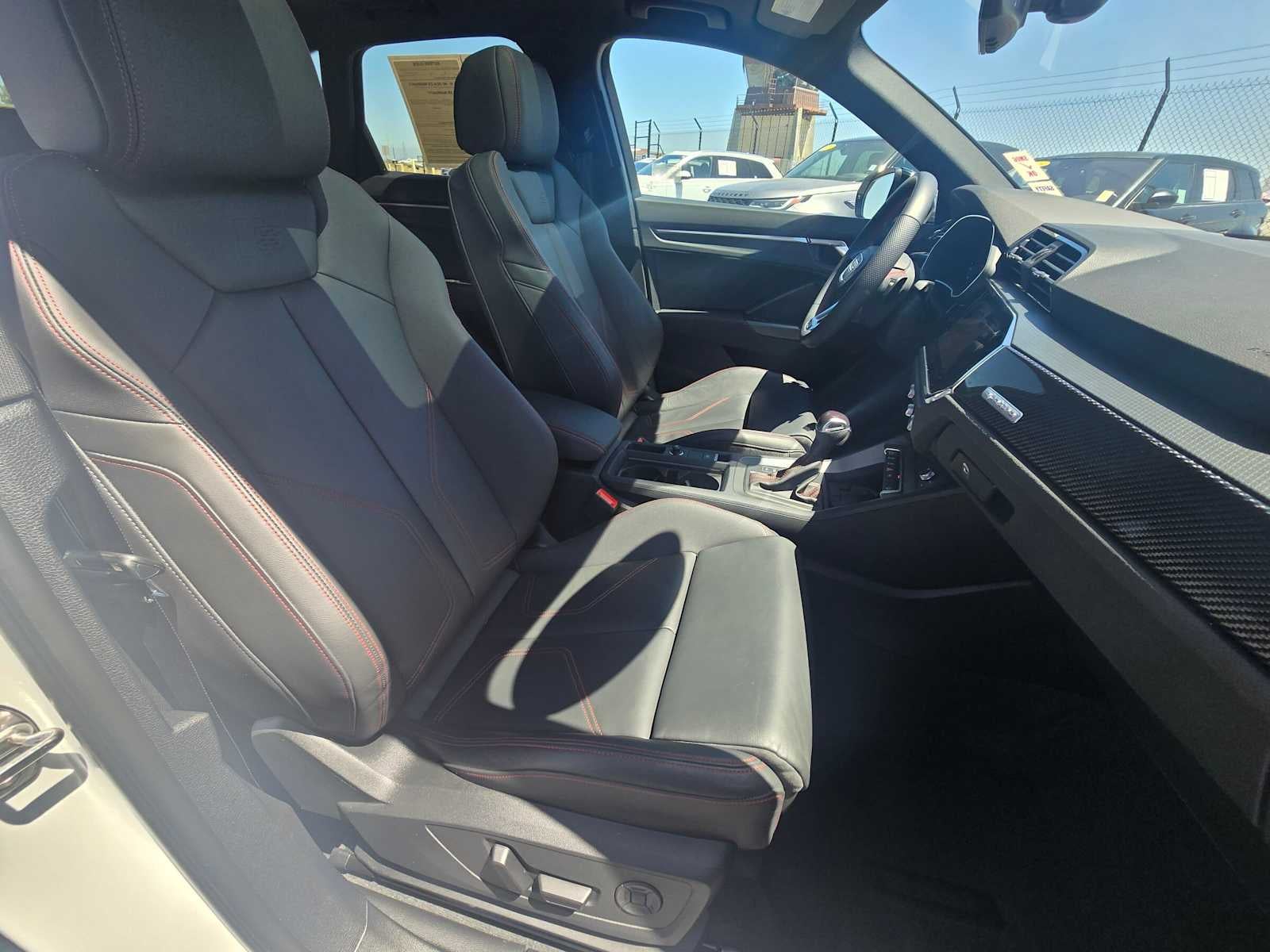 2025 Audi Q3 S line Premium Plus