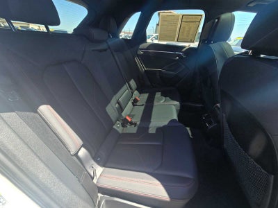 2025 Audi Q3 S line Premium Plus