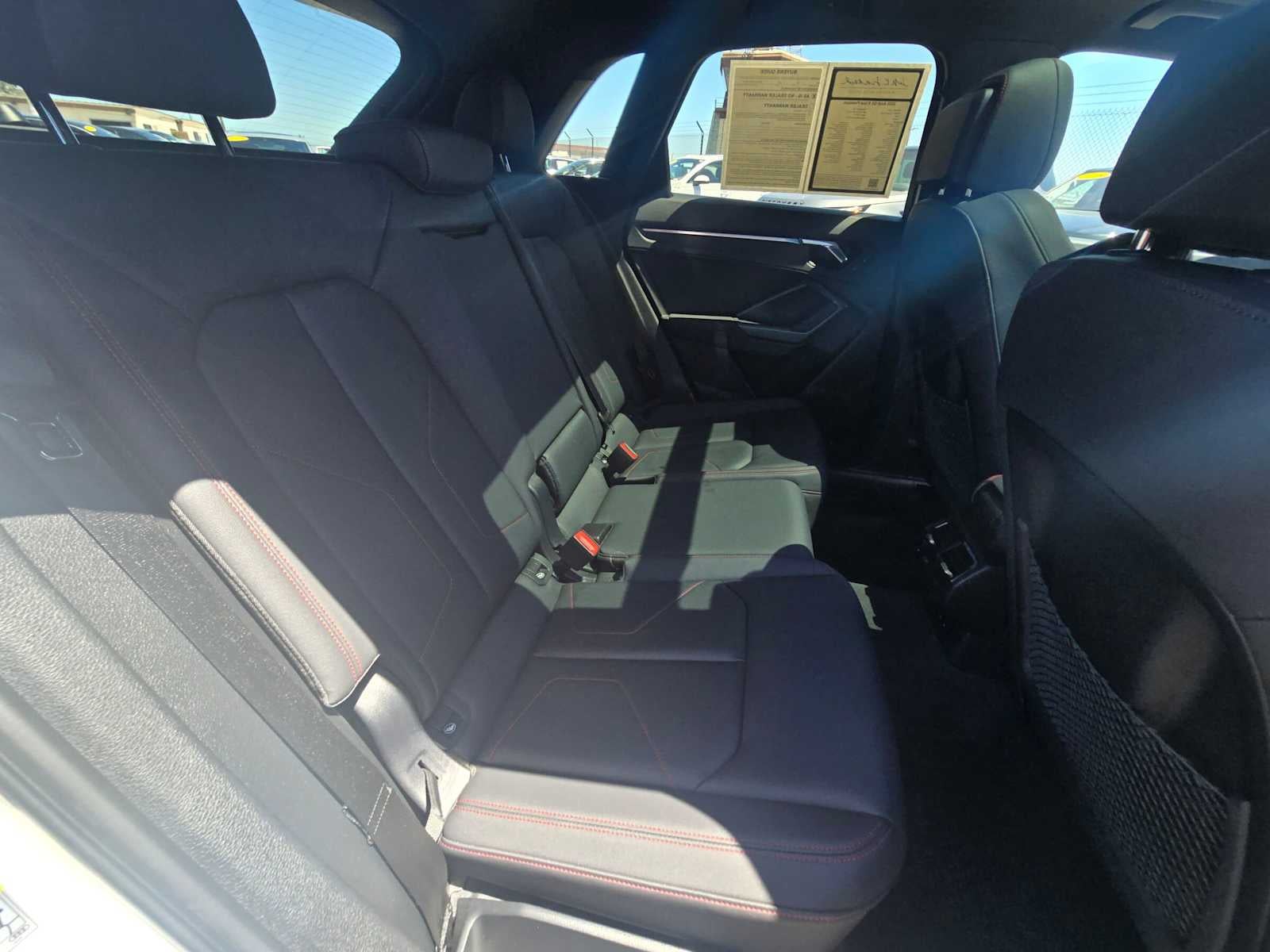 2025 Audi Q3 S line Premium Plus