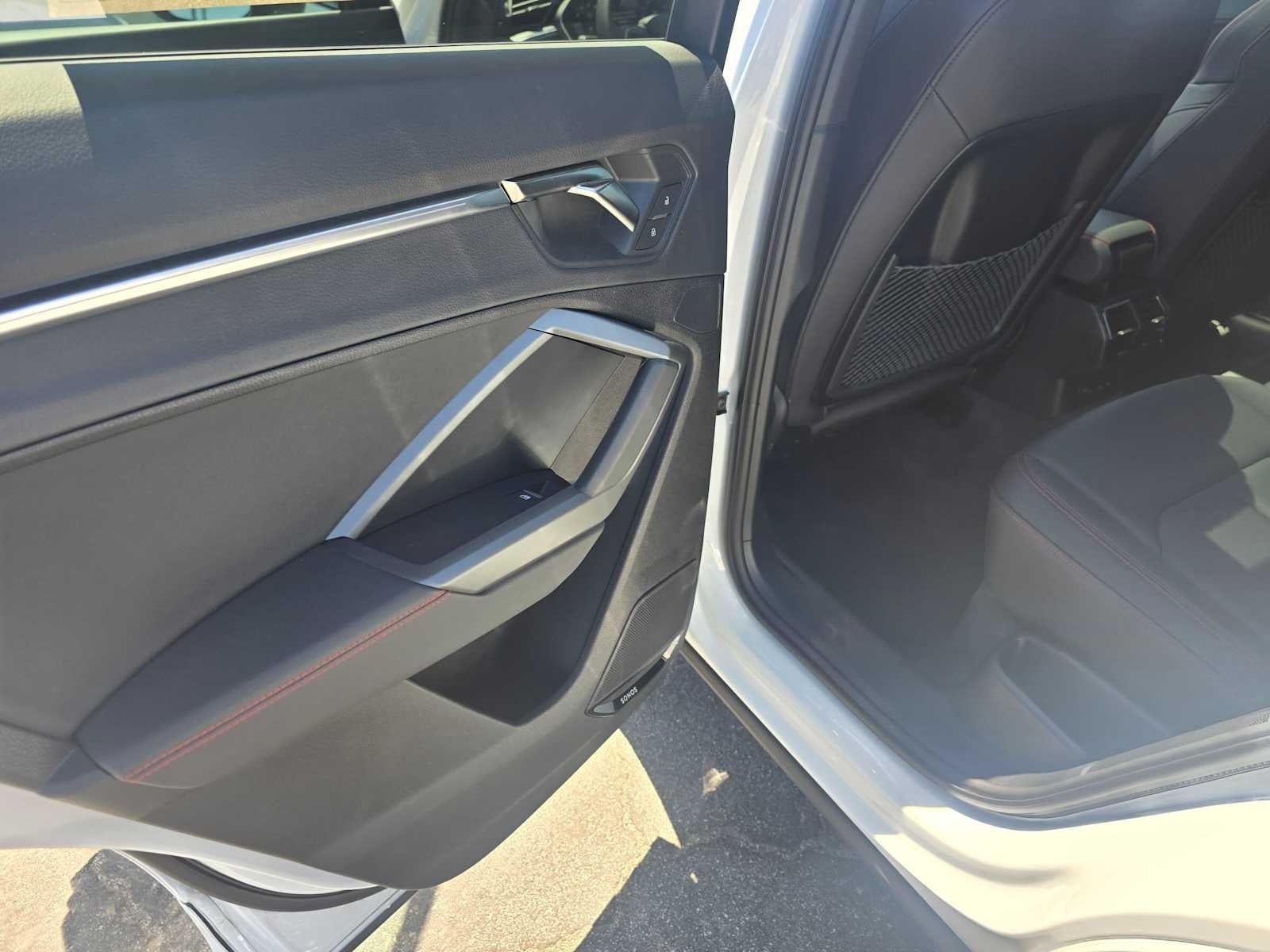 2025 Audi Q3 S line Premium Plus