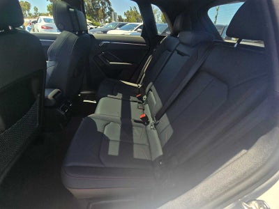 2025 Audi Q3 S line Premium Plus