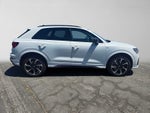 2025 Audi Q3 S line Premium Plus