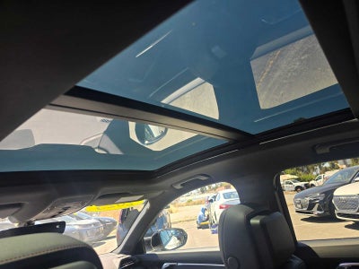 2025 Audi Q3 S line Premium Plus