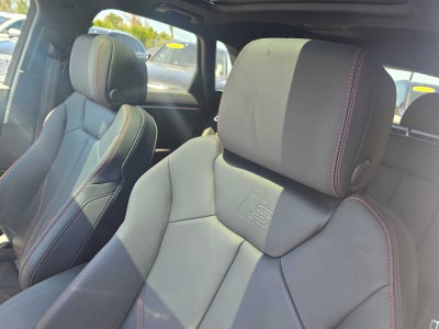 2025 Audi Q3 S line Premium Plus