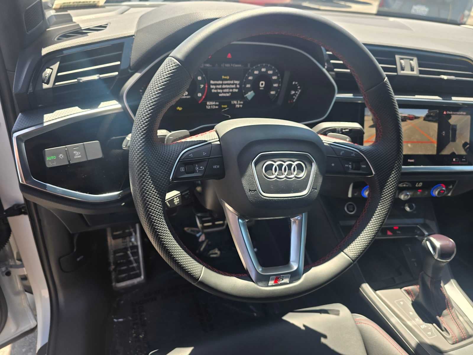 2025 Audi Q3 S line Premium Plus