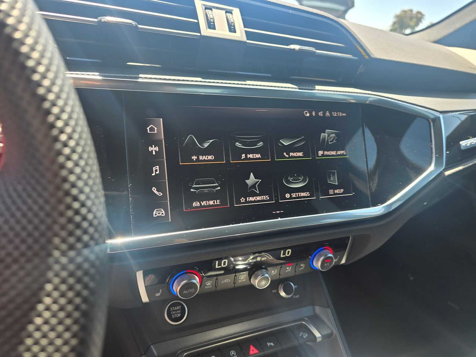 2025 Audi Q3 S line Premium Plus