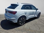 2025 Audi Q3 S line Premium Plus