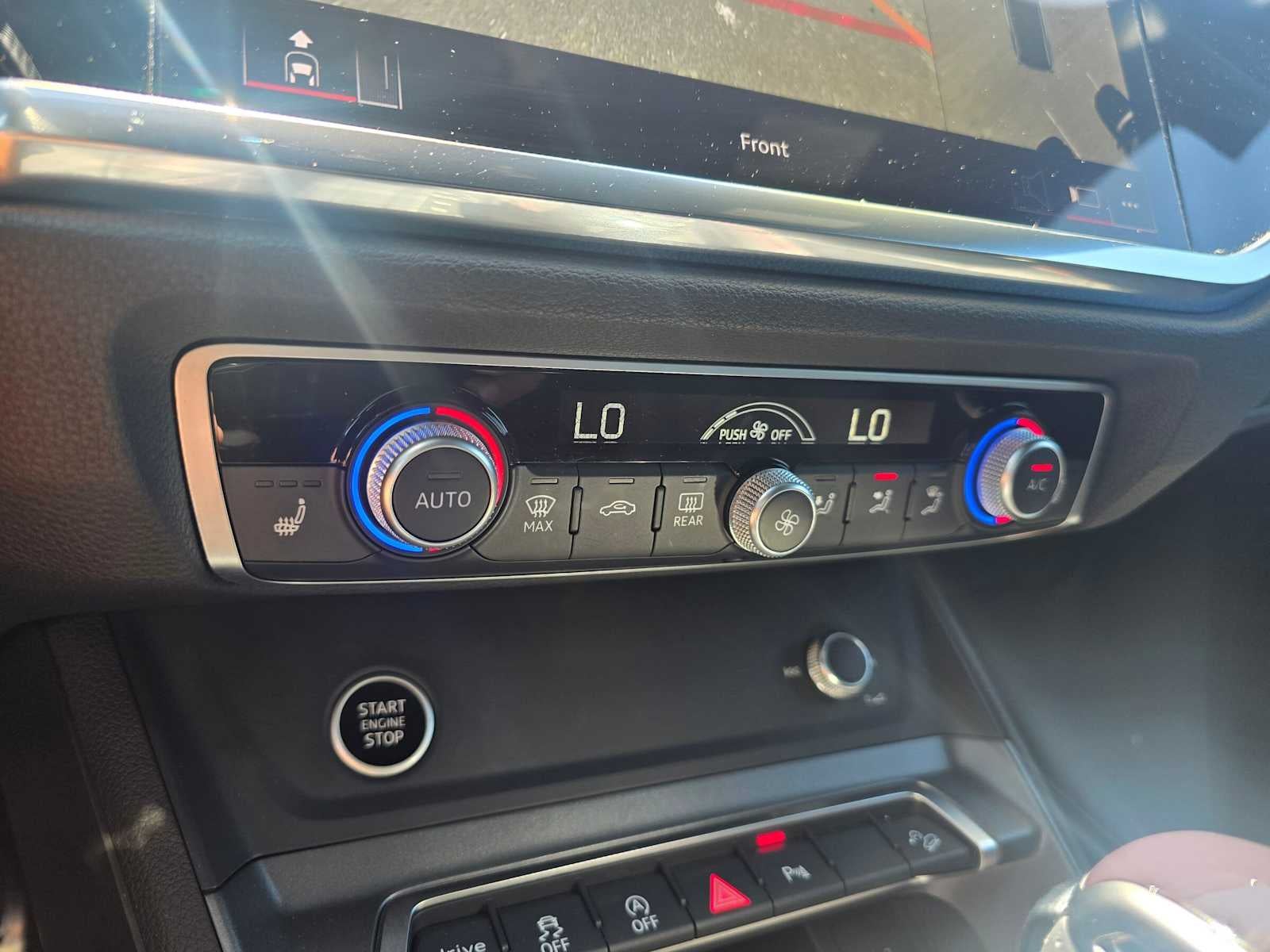 2025 Audi Q3 S line Premium Plus