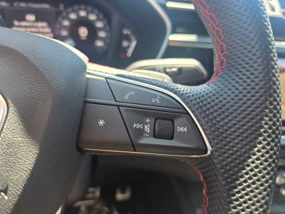 2025 Audi Q3 S line Premium Plus