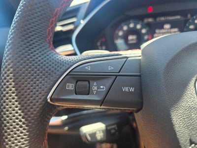 2025 Audi Q3 S line Premium Plus