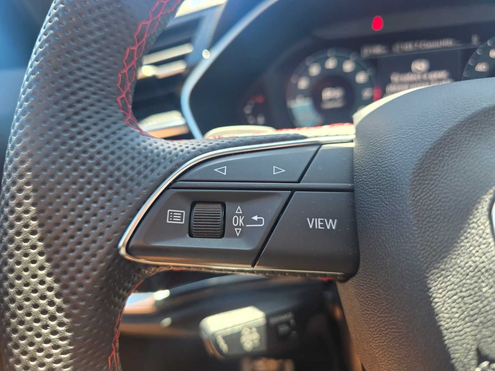 2025 Audi Q3 S line Premium Plus