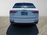 2025 Audi Q3 S line Premium Plus