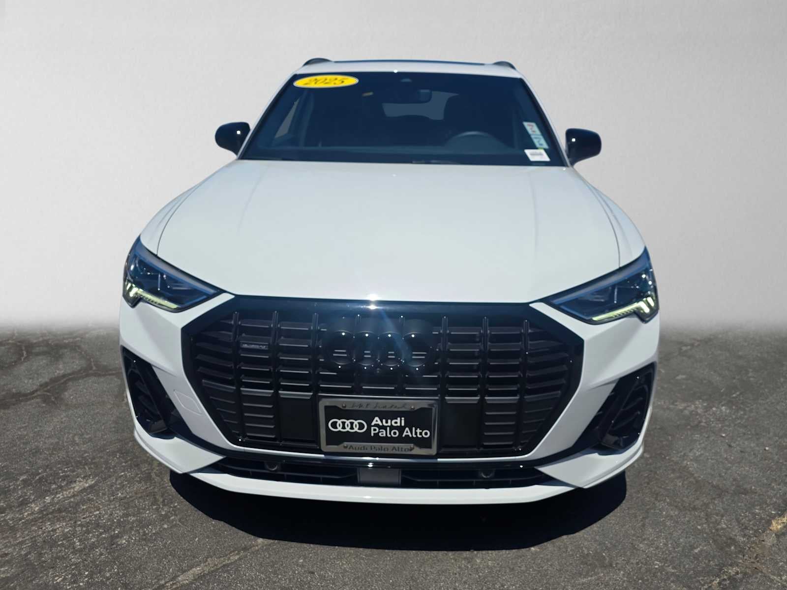 2025 Audi Q3 S line Premium Plus