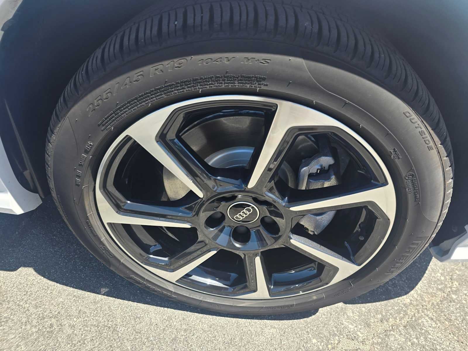 2025 Audi Q3 S line Premium Plus