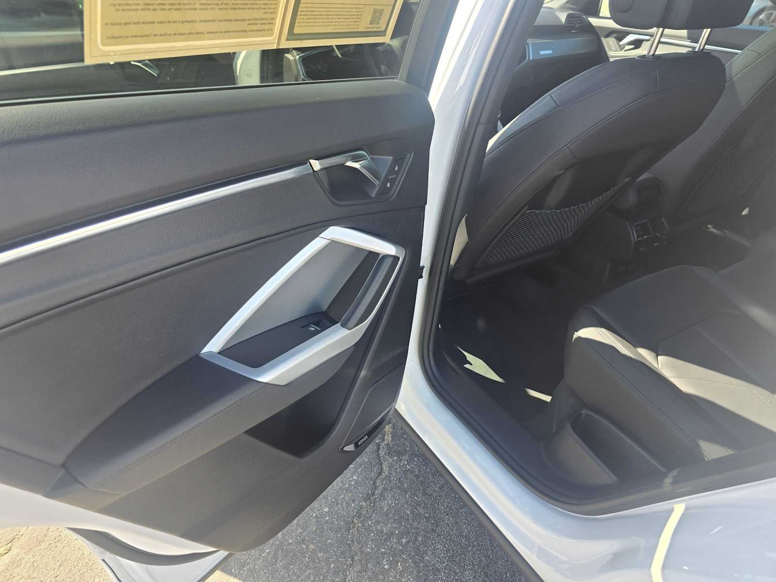 2023 Audi Q3 S line Premium Plus