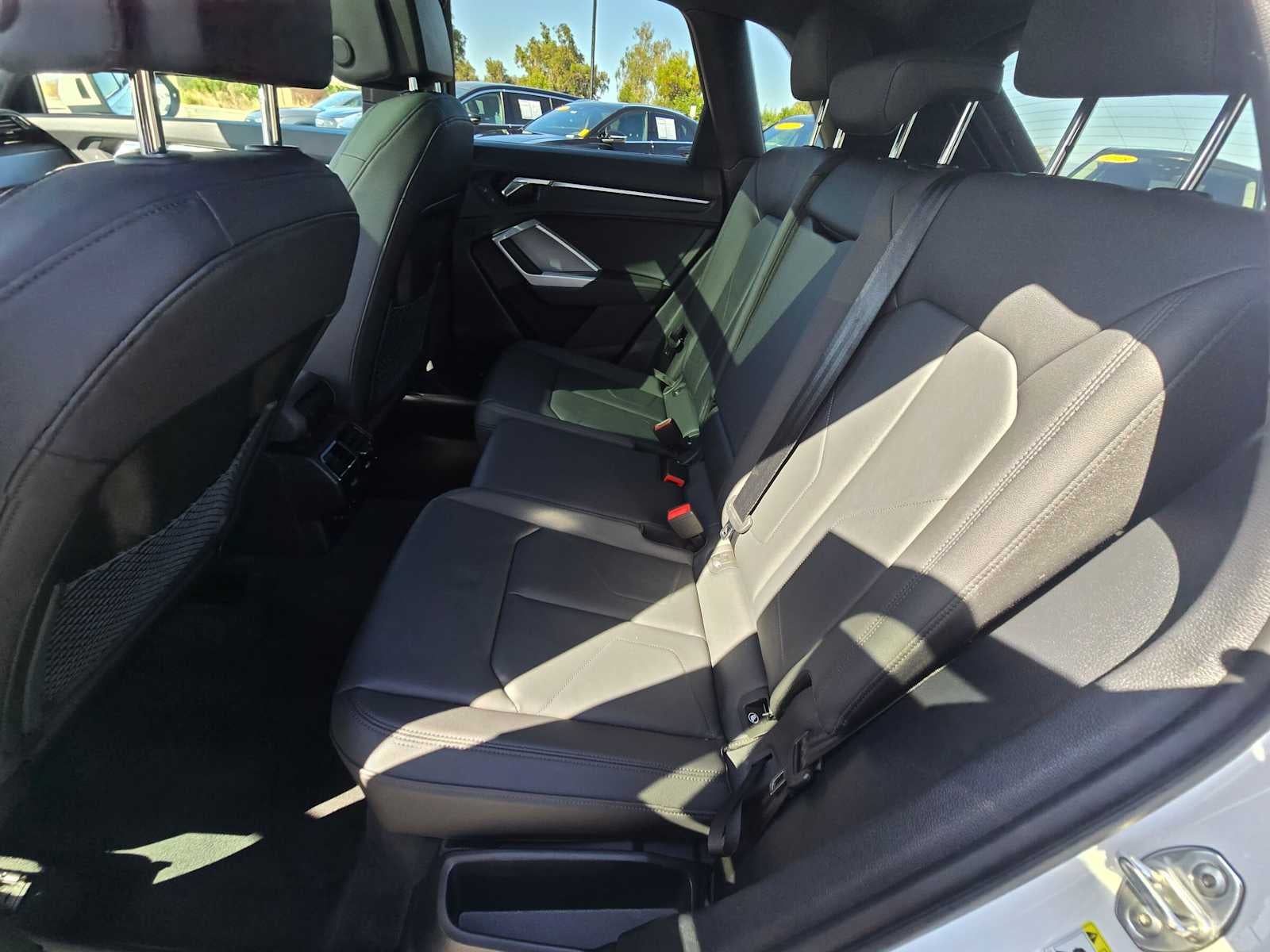 2023 Audi Q3 S line Premium Plus