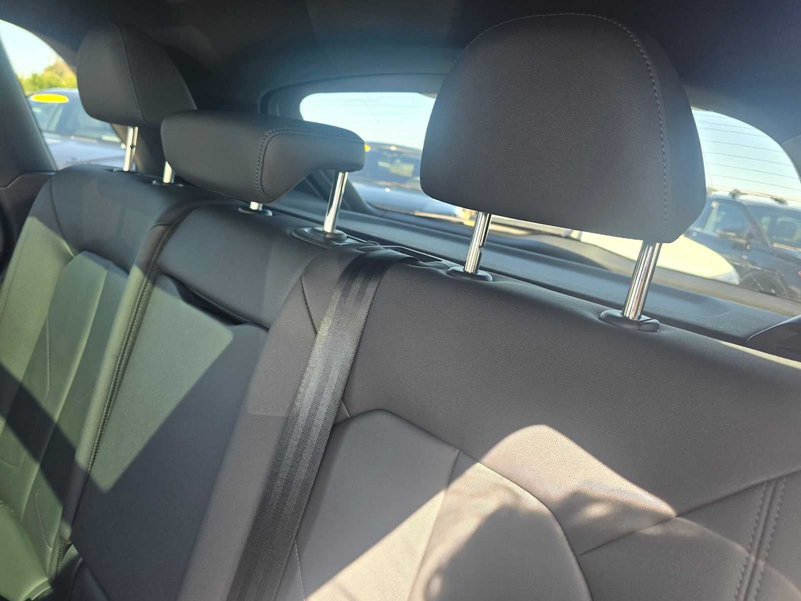 2023 Audi Q3 S line Premium Plus