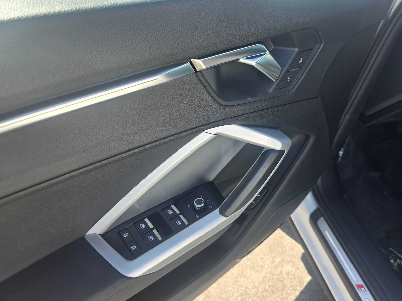 2023 Audi Q3 S line Premium Plus