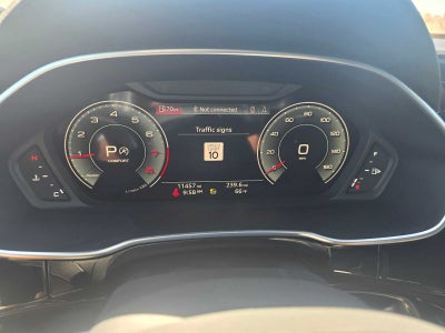 2023 Audi Q3 S line Premium Plus