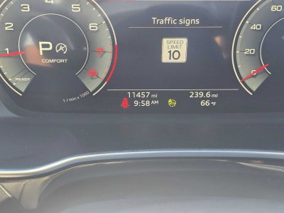 2023 Audi Q3 S line Premium Plus