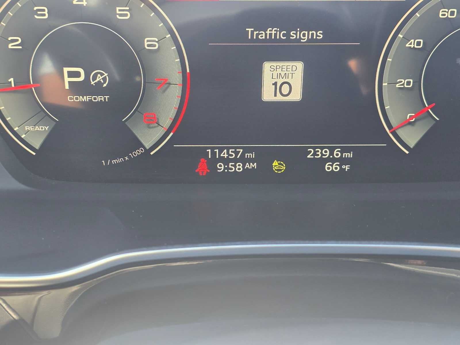 2023 Audi Q3 S line Premium Plus