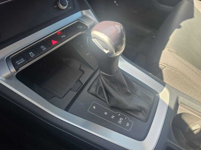 2023 Audi Q3 S line Premium Plus