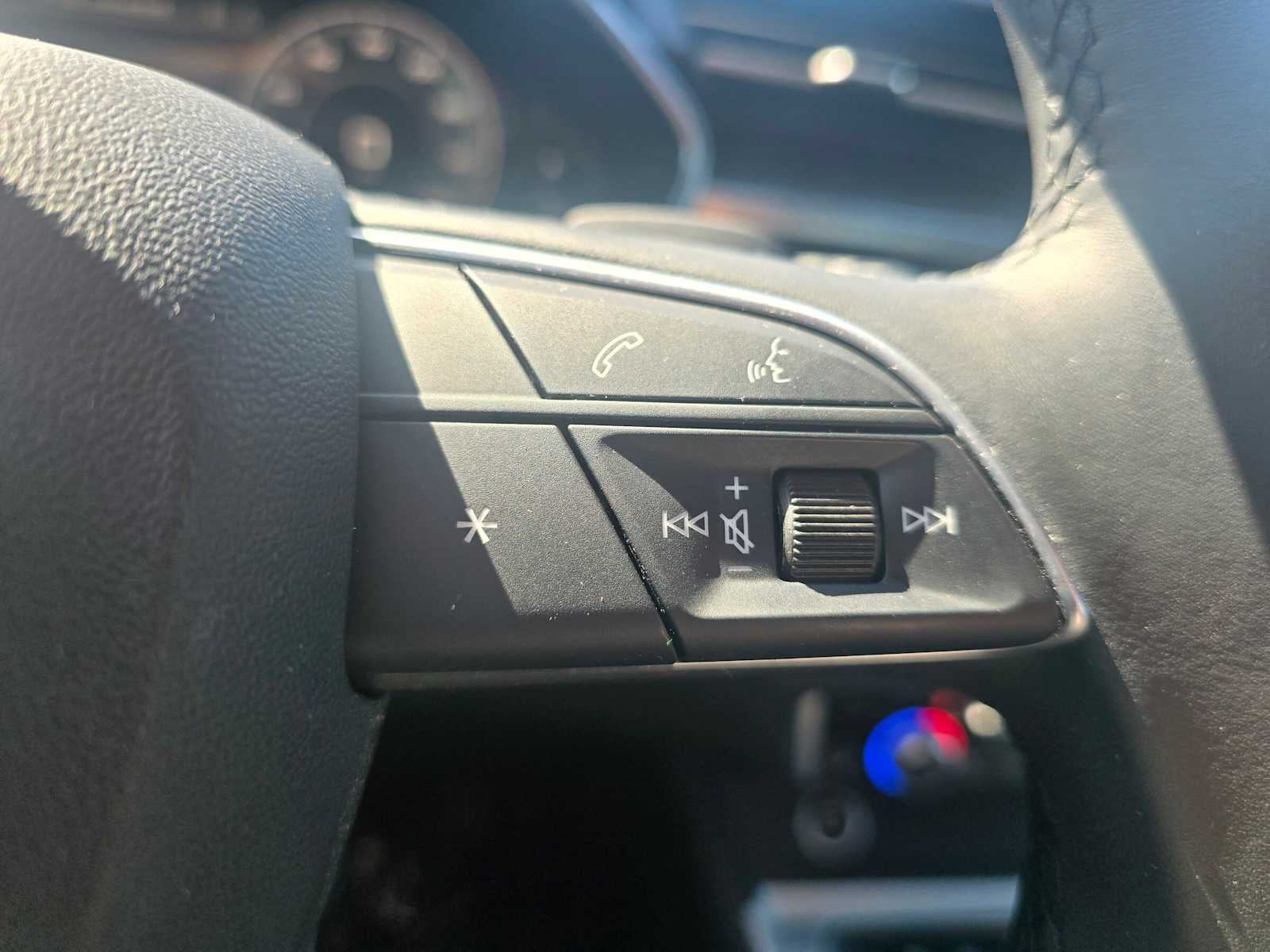 2023 Audi Q3 S line Premium Plus