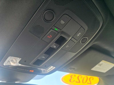 2023 Audi Q3 S line Premium Plus