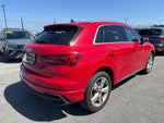 2024 Audi Q3 S line Premium Plus