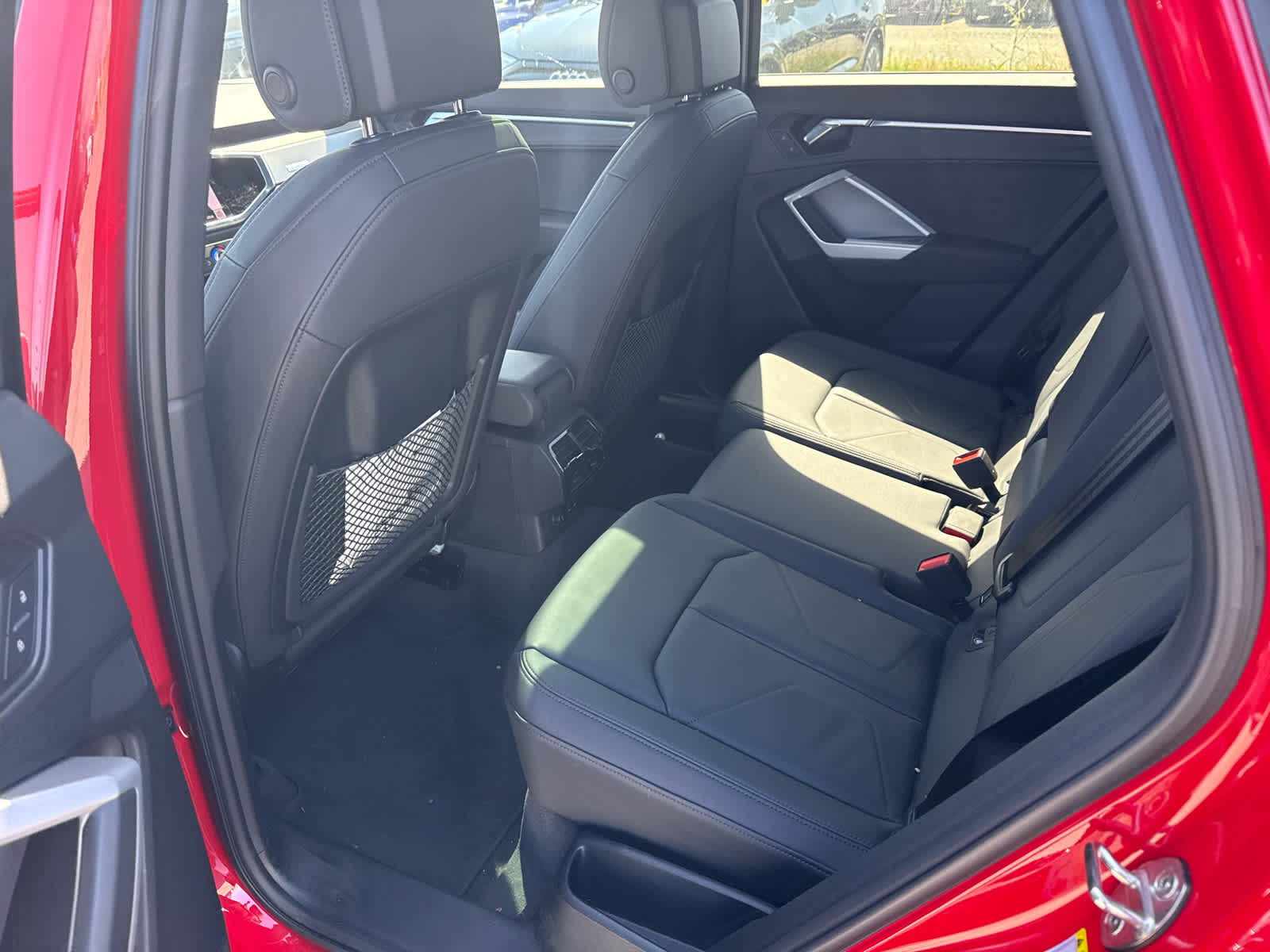 2024 Audi Q3 S line Premium Plus