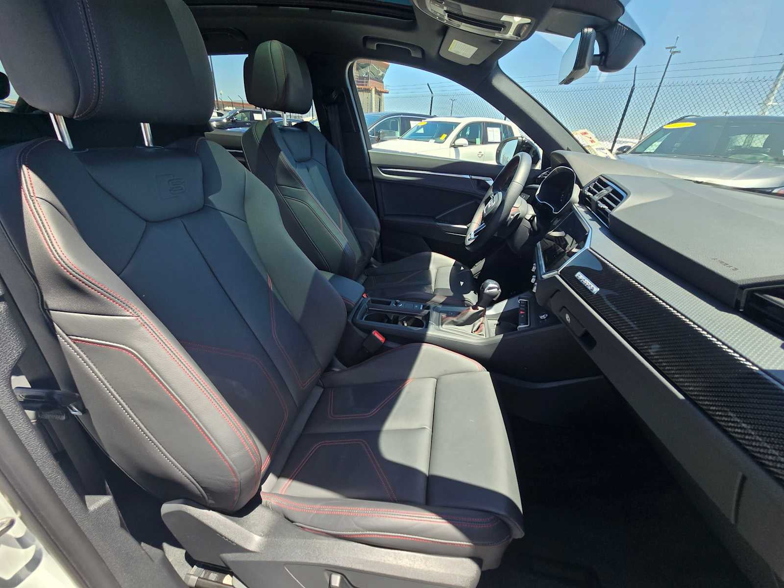 2025 Audi Q3 S line Premium Plus