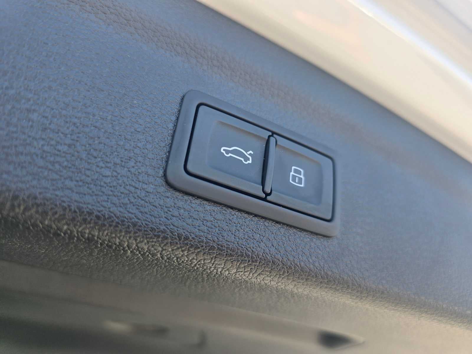 2025 Audi Q3 S line Premium Plus
