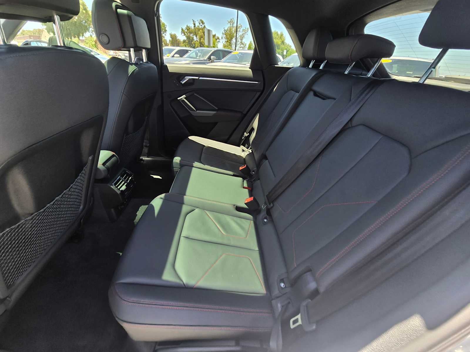 2025 Audi Q3 S line Premium Plus