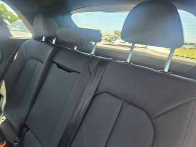 2025 Audi Q3 S line Premium Plus