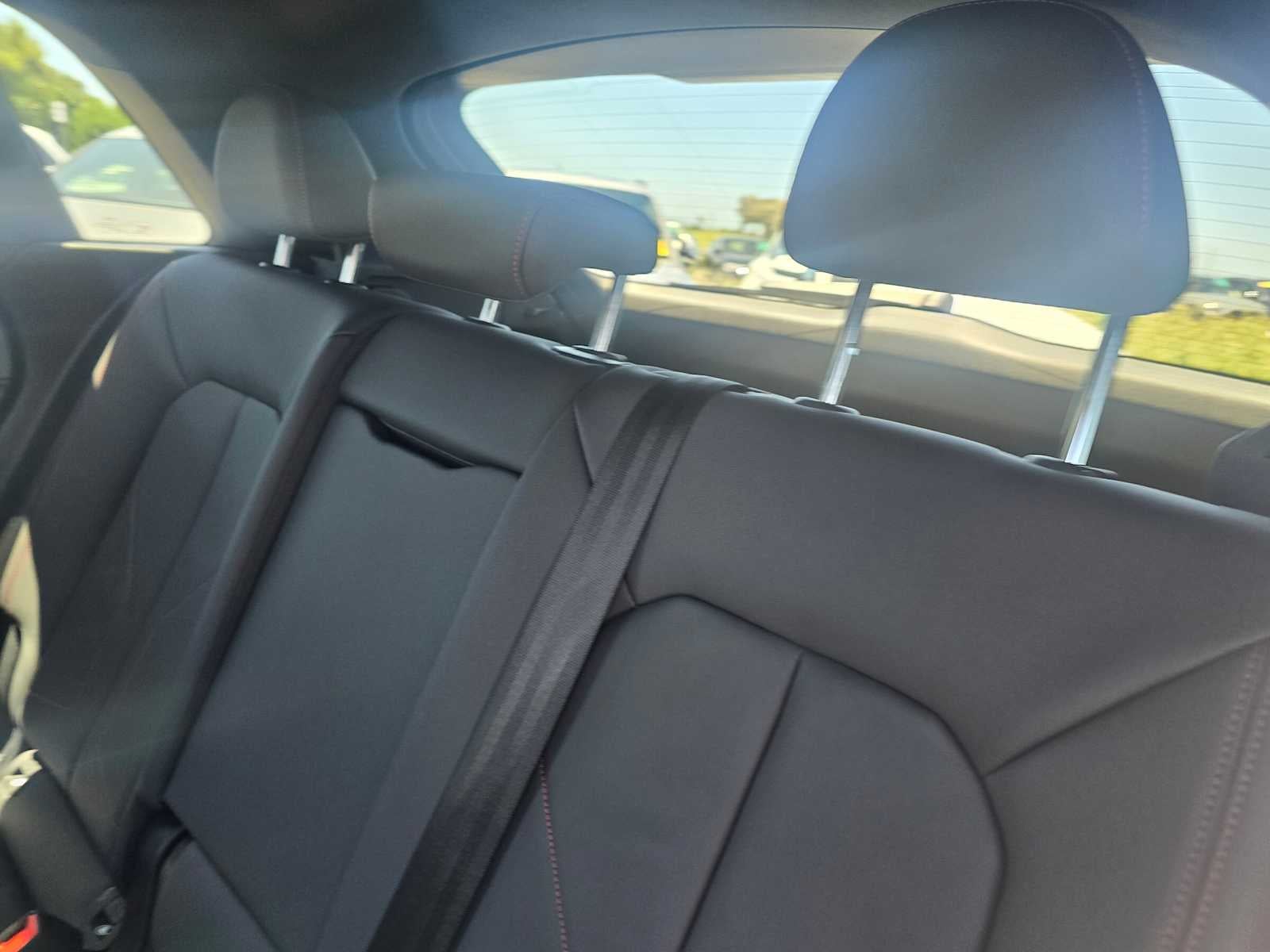 2025 Audi Q3 S line Premium Plus