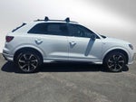 2025 Audi Q3 S line Premium Plus