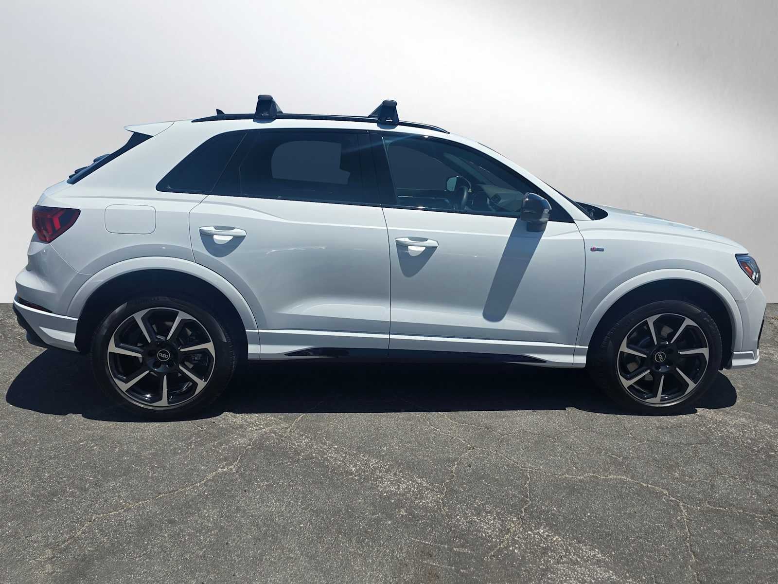 2025 Audi Q3 S line Premium Plus
