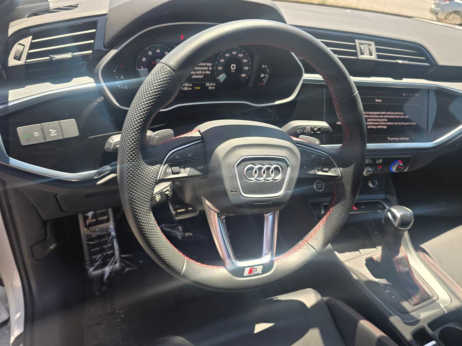 2025 Audi Q3 S line Premium Plus