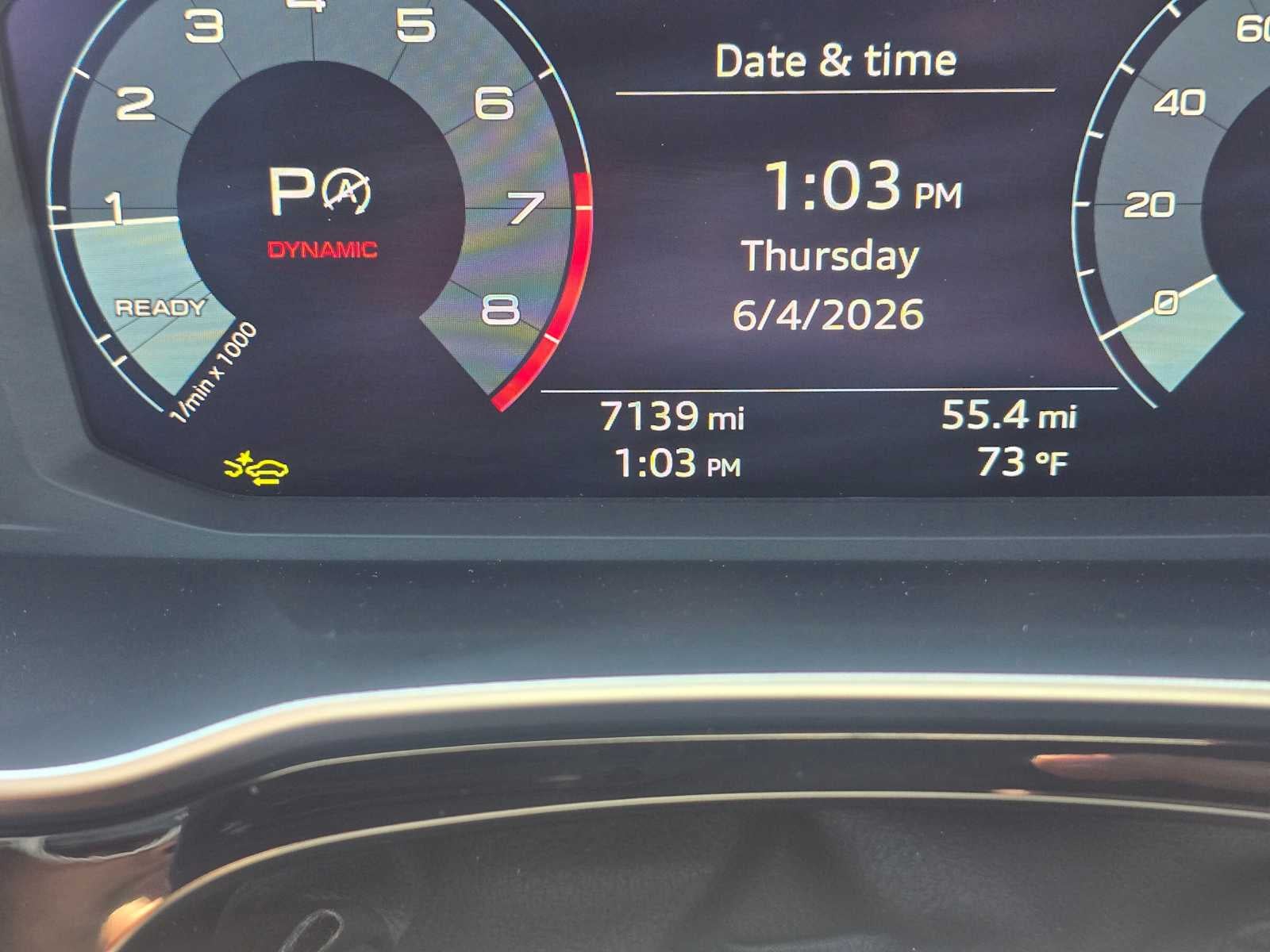 2025 Audi Q3 S line Premium Plus
