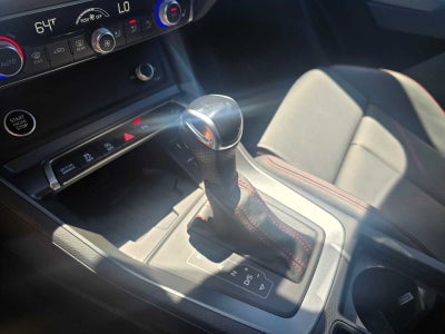 2025 Audi Q3 S line Premium Plus