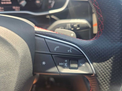 2025 Audi Q3 S line Premium Plus