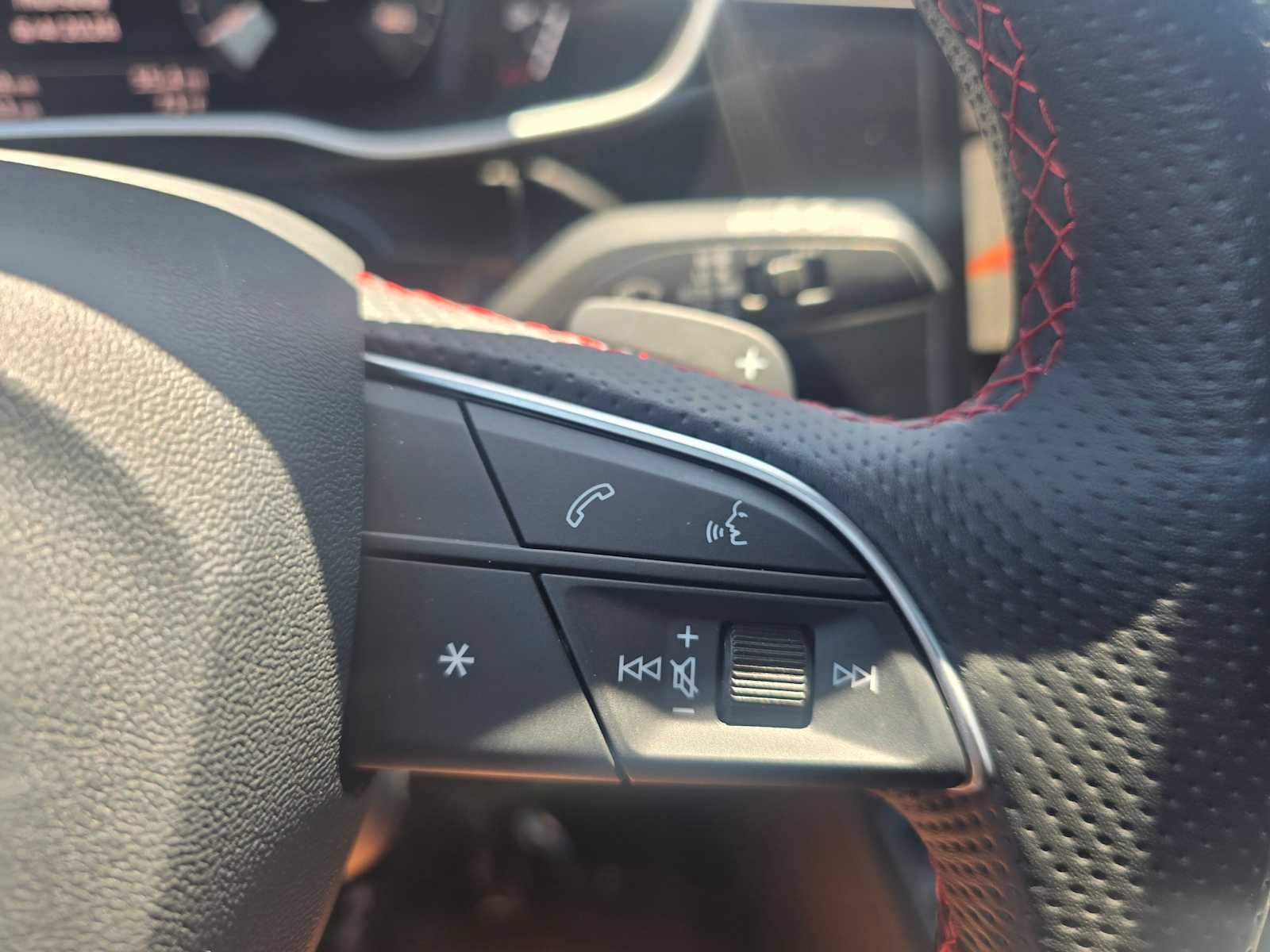 2025 Audi Q3 S line Premium Plus