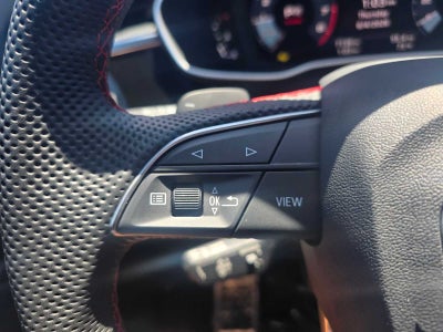 2025 Audi Q3 S line Premium Plus