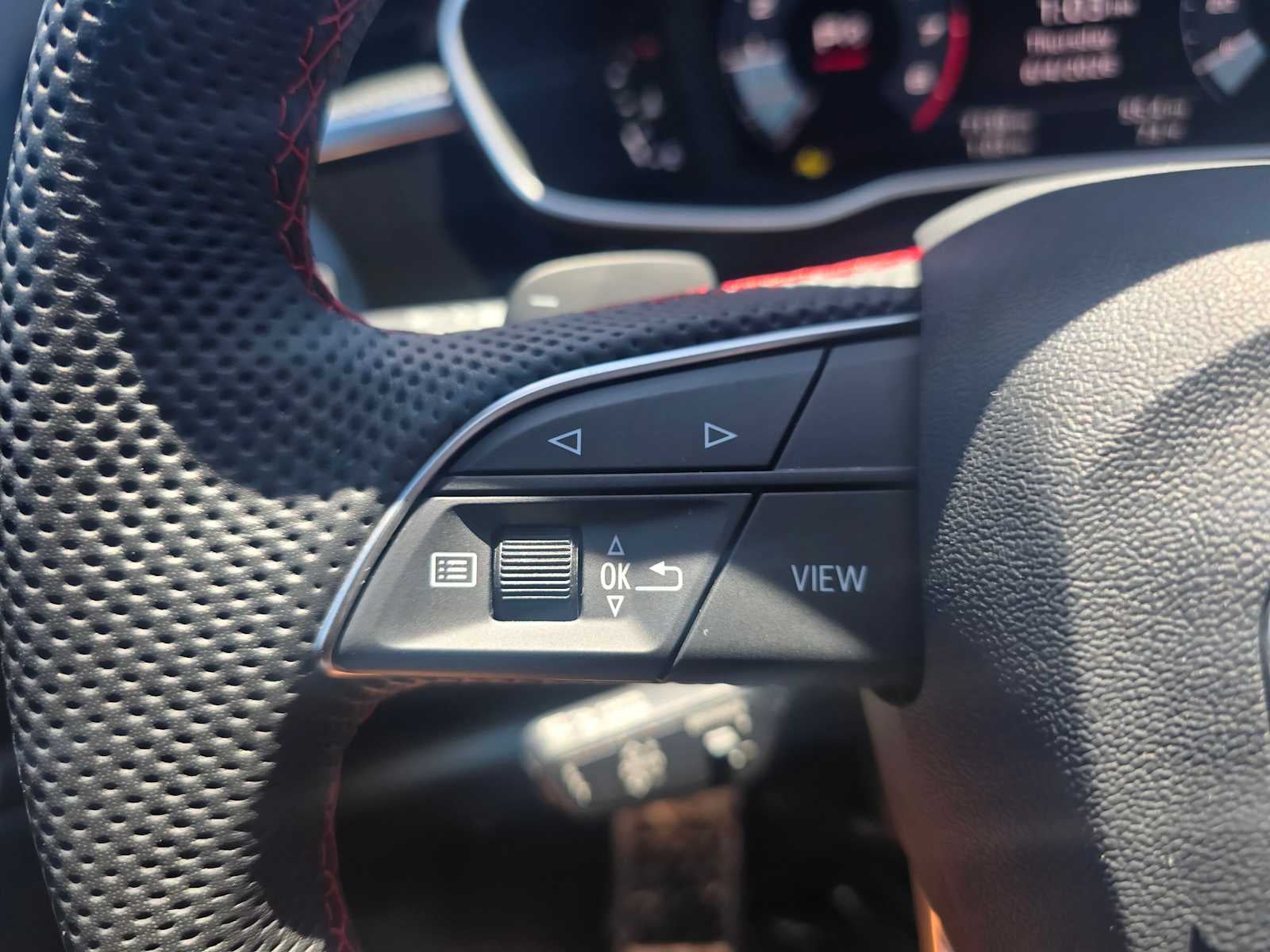2025 Audi Q3 S line Premium Plus