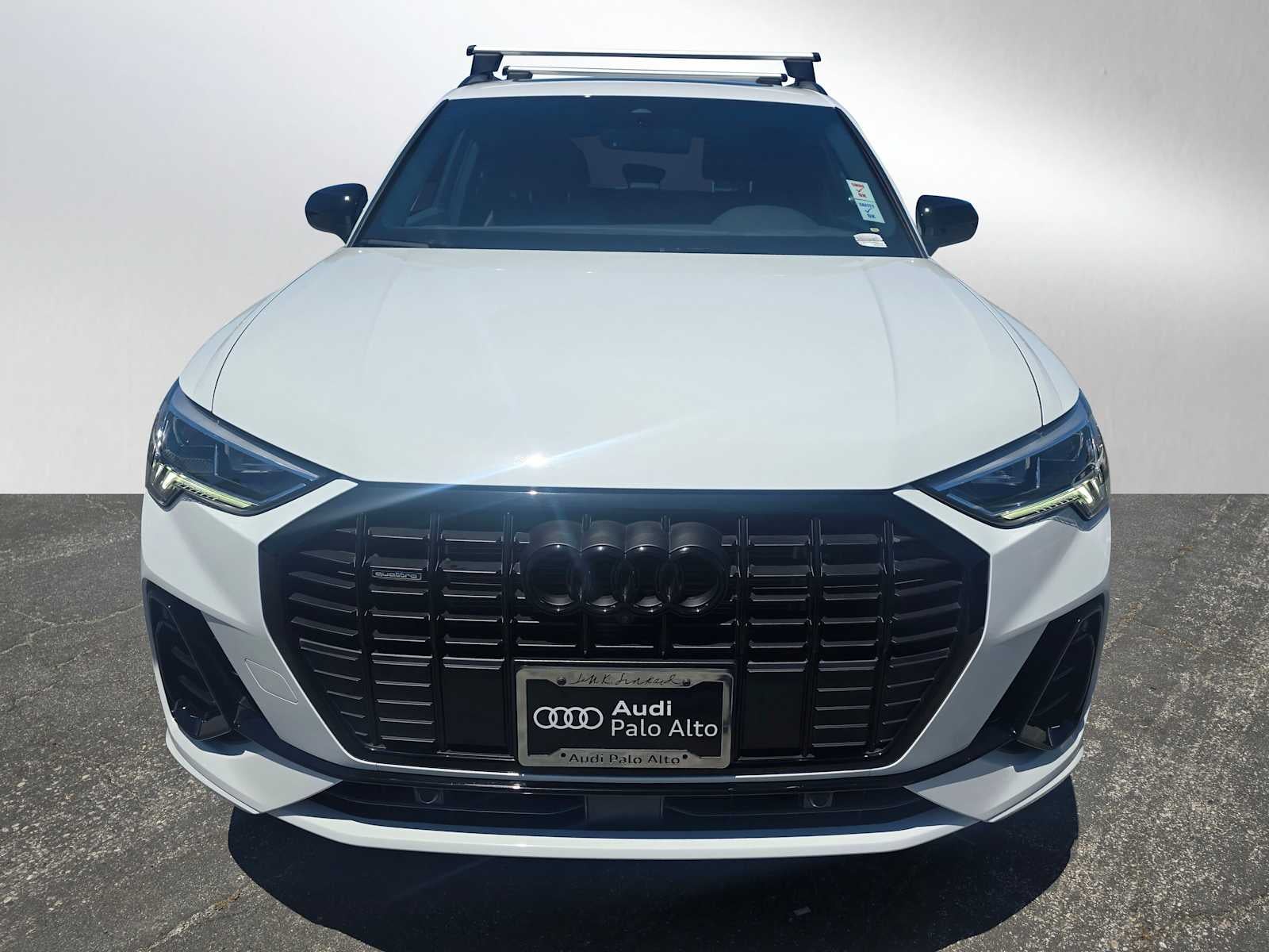 2025 Audi Q3 S line Premium Plus
