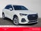 2025 Audi Q3 S line Premium Plus