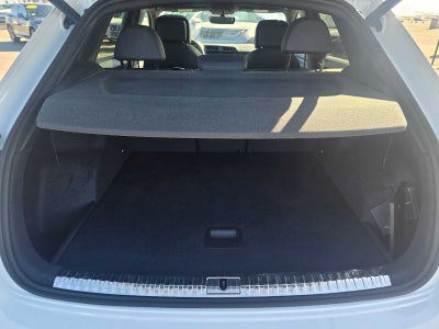 2025 Audi Q3 S line Premium Plus