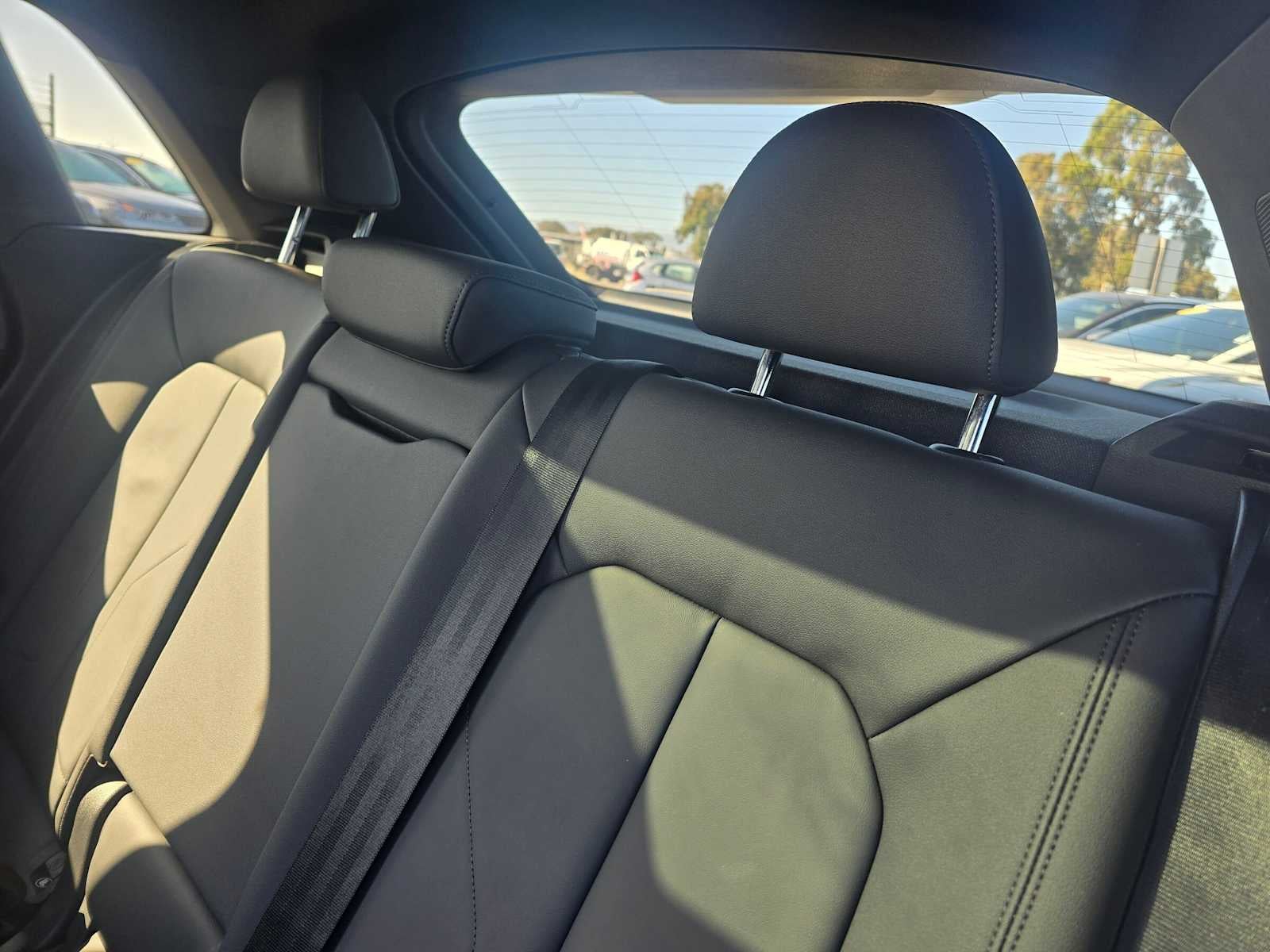2025 Audi Q3 S line Premium Plus