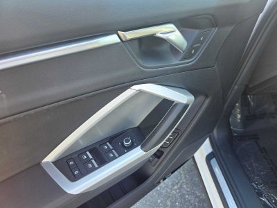 2025 Audi Q3 S line Premium Plus